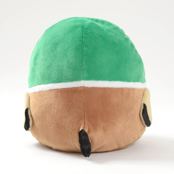 Kotori Tai Waku Waku Bird Plush Collection (Big) 10 Kotori Tai Waku Waku Bird Plush Collection (Big) - Image 8