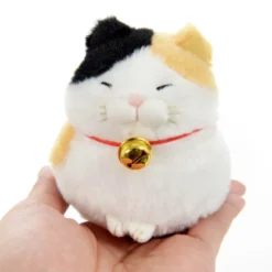 Hige Manjyu Cat Plush Collection (Ball Chain) 25 Hige Manjyu Cat Plush Collection (Ball Chain) -Plush Toys Shop fb62ee7c69414266a660c6499ac6d2f7.jpg