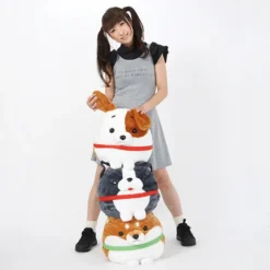 Wanko Tai Dog Plush Collection (Big) 30 Wanko Tai Dog Plush Collection (Big) -Plush Toys Shop fb6412598c2e496a9baa345dd562cdab.jpg