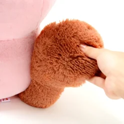 Korisu No Dongurin Lovely Squirrel Plush Collection (Big) 24 Korisu No Dongurin Lovely Squirrel Plush Collection (Big) -Plush Toys Shop fb7c54df3df24de9835f3589a6146017.jpg