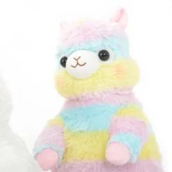Alpacasso Sitting Plush Collection (Big) 29 Alpacasso Sitting Plush Collection (Big) -Plush Toys Shop fb86559cf4bf4dea8958d071678001fd.jpg