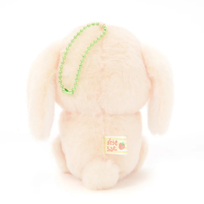 Pote Usa Loppy Strawberry Plush Collection (Ball Chain) 20 Pote Usa Loppy Strawberry Plush Collection (Ball Chain) - Image 18