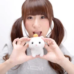 Noseteru Munchkin Cat Plush Collection (Ball Chain) -Plush Toys Shop fc37981ae91a4bef962e4e59a33b4d8e.jpg