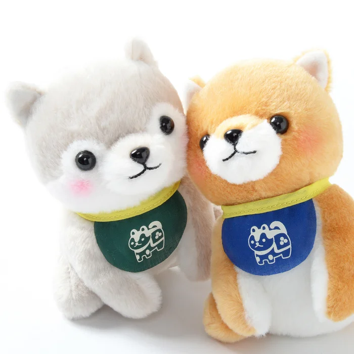 Mameshiba San Kyodai Komoriuta Dog Plush Collection (Standard) 12 Mameshiba San Kyodai Komoriuta Dog Plush Collection (Standard) - Image 10