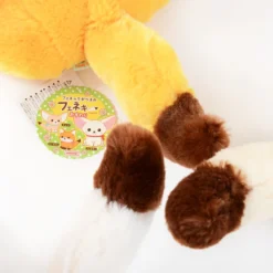 Feneky The Fennec Fox Osuwari Plush Collection (Big) 20 Feneky The Fennec Fox Osuwari Plush Collection (Big) -Plush Toys Shop fc7669b34fc846aea5df1e779ae8ee2b.jpg