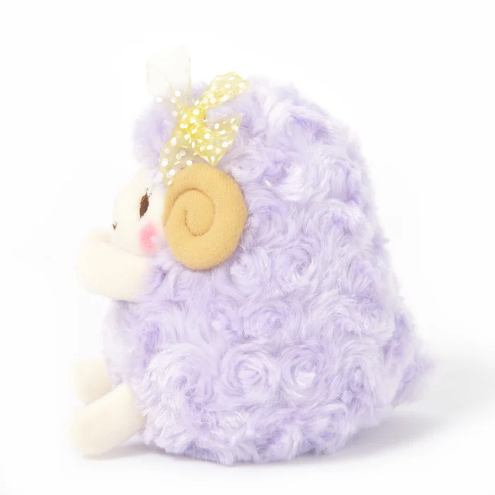 Heartful Girly Wooly Sheep Plush Collection (Standard) 14 Heartful Girly Wooly Sheep Plush Collection (Standard) - Image 12