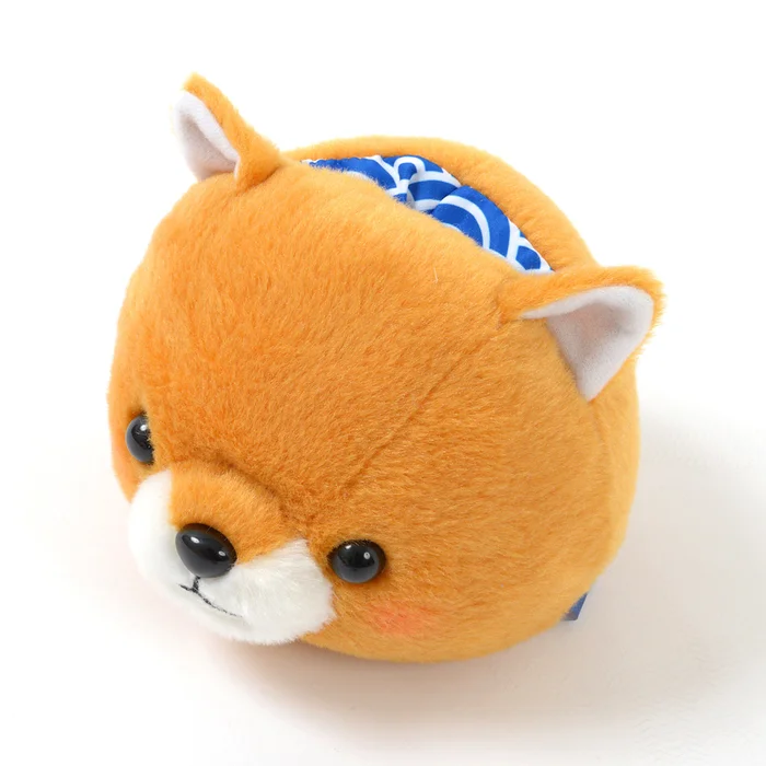 Mameshiba San Kyodai Dog Face Multiuse Stands 7 Mameshiba San Kyodai Dog Face Multiuse Stands - Image 5