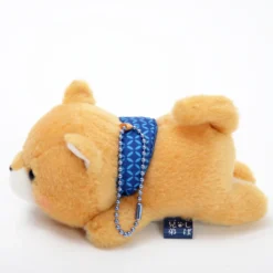 Mameshiba San Kyodai Deshi To Nesoberi Vol. 2 Dog Plush Collection (Ball Chain) 22 Mameshiba San Kyodai Deshi To Nesoberi Vol. 2 Dog Plush Collection (Ball Chain) -Plush Toys Shop fd1ffa4923464c978245ddc1fef287b3.jpg