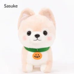 Mameshiba San Kyodai Halloween Dog Plush Collection (Big) 28 Mameshiba San Kyodai Halloween Dog Plush Collection (Big) -Plush Toys Shop fd6466ee401d4b9988b952134e881d75.jpg