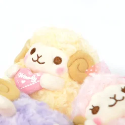 Heartful Girly Wooly Sheep Plush Collection (Standard) 30 Heartful Girly Wooly Sheep Plush Collection (Standard) -Plush Toys Shop fd8c27b751a64cd190dee19d2dac24ad.jpg