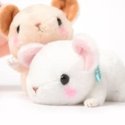 Kyun To Naki Usagi Nenne Pika Plush Collection (Ball Chain) 26 Kyun To Naki Usagi Nenne Pika Plush Collection (Ball Chain) -Plush Toys Shop fd8d129f92b040c49b524886d9edc6f2.jpg