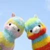 [TOM Exclusive] Double Rainbow Alpacasso Alpaca Plush Pair (Big) -Plush Toys Shop fd96654788804fe59db180fb3d55b024.jpg