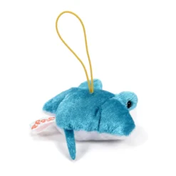Puchimaru Aquarium Animal Plush Collection (Mini Strap) 22 Puchimaru Aquarium Animal Plush Collection (Mini Strap) -Plush Toys Shop fdb1833c7e2a4b7e800832869534f917.jpg