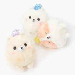 Pometan To Oyasumi Dog Plush Collection (Big) 22 Pometan To Oyasumi Dog Plush Collection (Big) -Plush Toys Shop fe1b78516b374855a6df123215cb023e.jpg