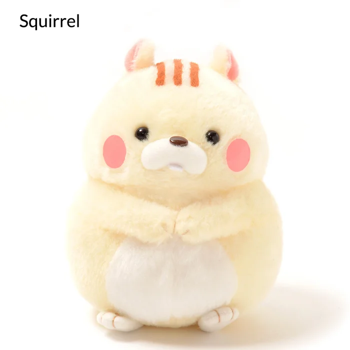 Atsumare! Maebars Animal Plush Collection (Standard) 16 Atsumare! Maebars Animal Plush Collection (Standard) - Image 14