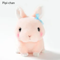 Kyun To Naki Usagi No Tsudoi Pika Plush Collection (Standard) 23 Kyun To Naki Usagi No Tsudoi Pika Plush Collection (Standard) -Plush Toys Shop fe3adf77346d47afb34304e36a1bf2fd.jpg