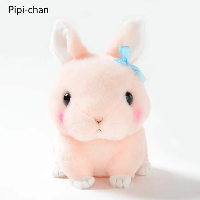 Kyun To Naki Usagi No Tsudoi Pika Plush Collection (Standard) 10 Kyun To Naki Usagi No Tsudoi Pika Plush Collection (Standard) - Image 8