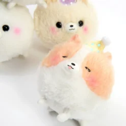 Pometan Oyasumi Dog Plush Collection (Mini Strap) 26 Pometan Oyasumi Dog Plush Collection (Mini Strap) -Plush Toys Shop fefae91534c3463f9c0e0188f374d2f0.jpg