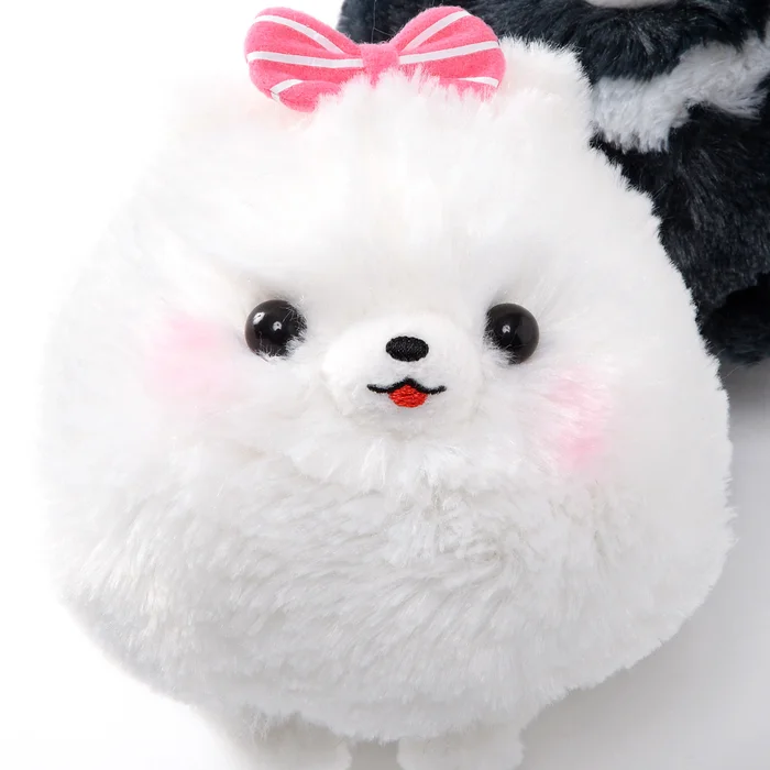 Fuwa-Mofu Pometan Dog Plush Collection (Standard) 14 Fuwa-Mofu Pometan Dog Plush Collection (Standard) - Image 12