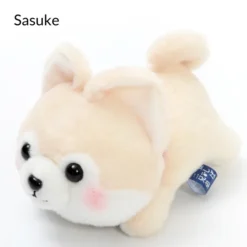 Mameshiba San Kyodai Deshi To Nesoberi Vol. 2 Dog Plush Collection (Standard) -Plush Toys Shop ff3cdd7063334e17abb8b6087dc4690d.jpg