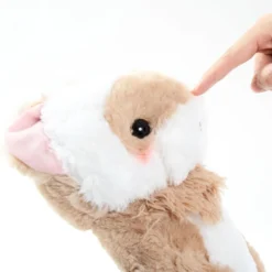 Gokigen Ferret Plush Collection (Big) -Plush Toys Shop ffe0ce2e69784a68bcbf45ee22e36c55.jpg